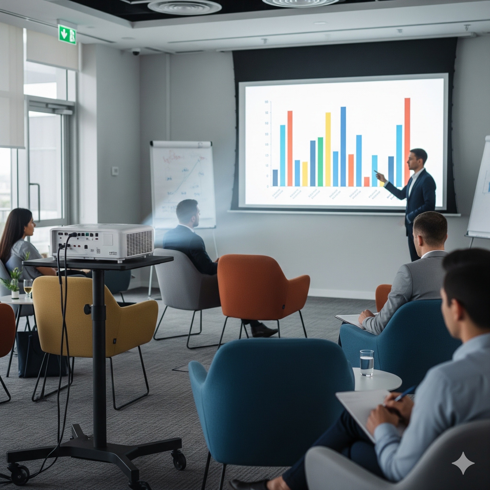 präsentation präsentation