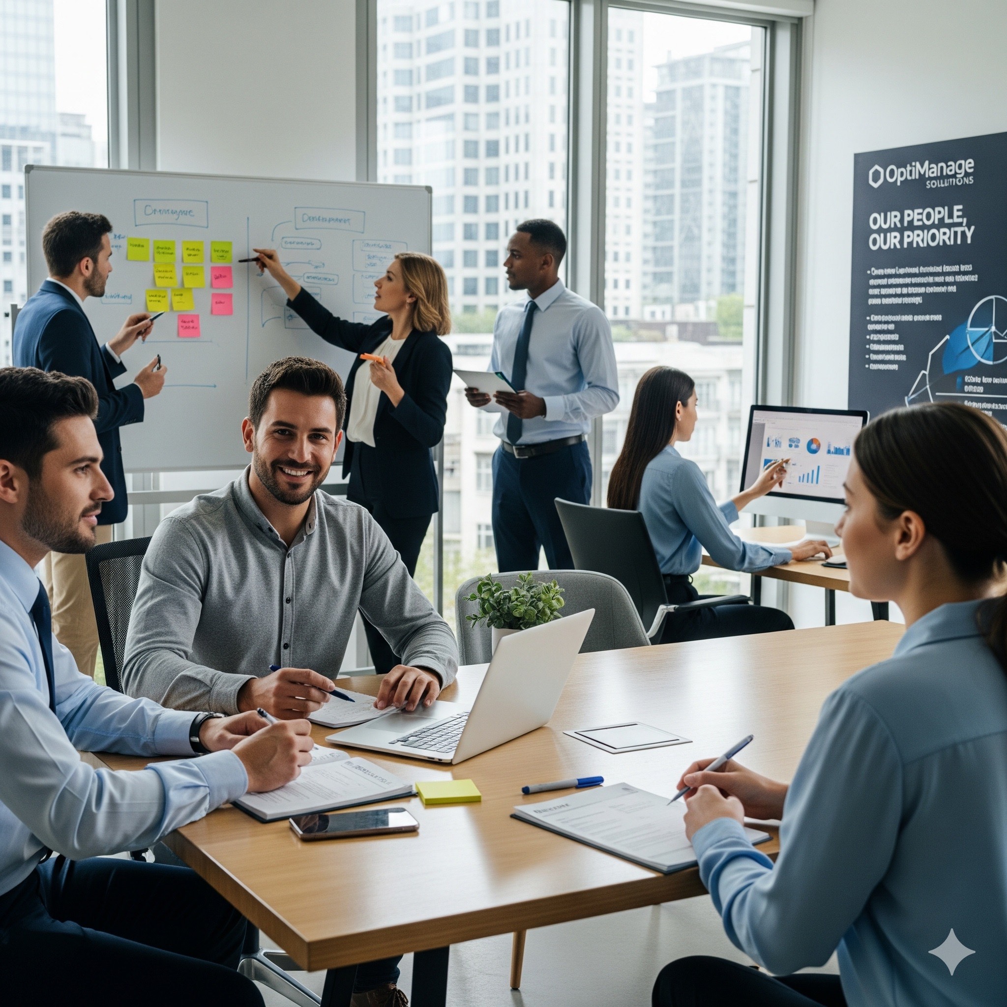 besprechung besprechung