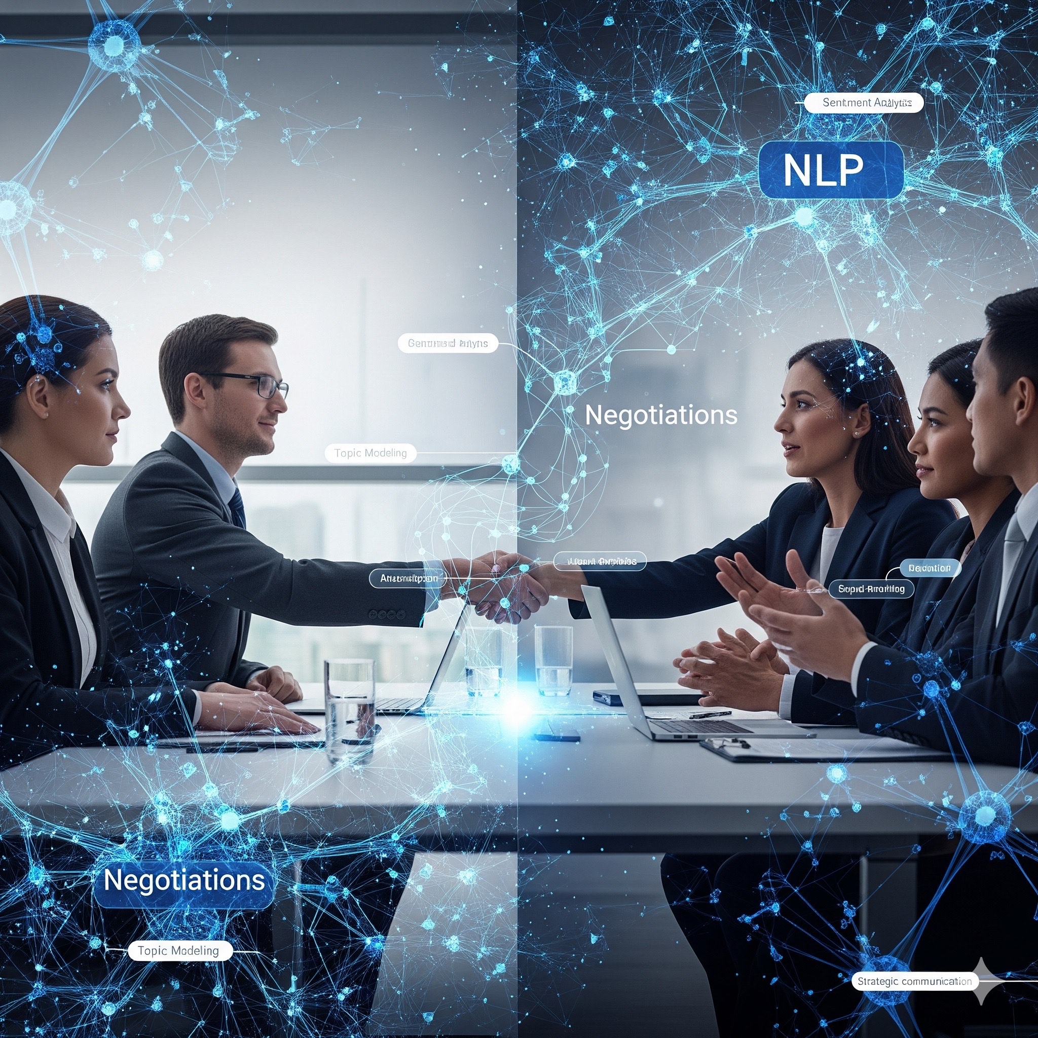 nlp analyse nlp analyse